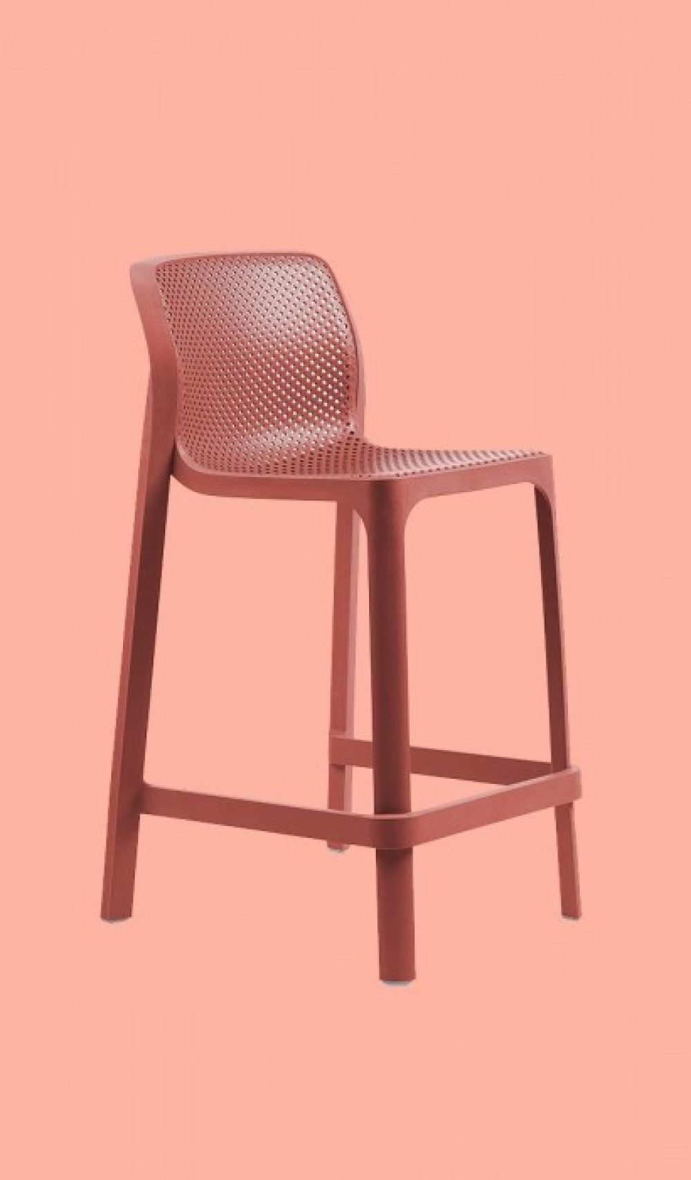 Net Stool Mini