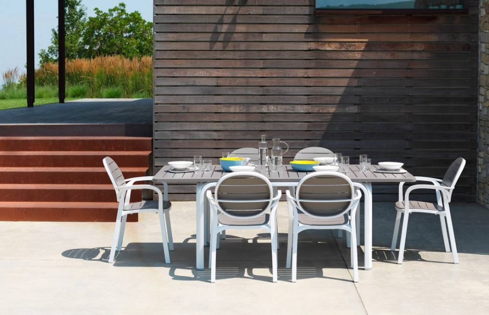Alloro 140 Extensible