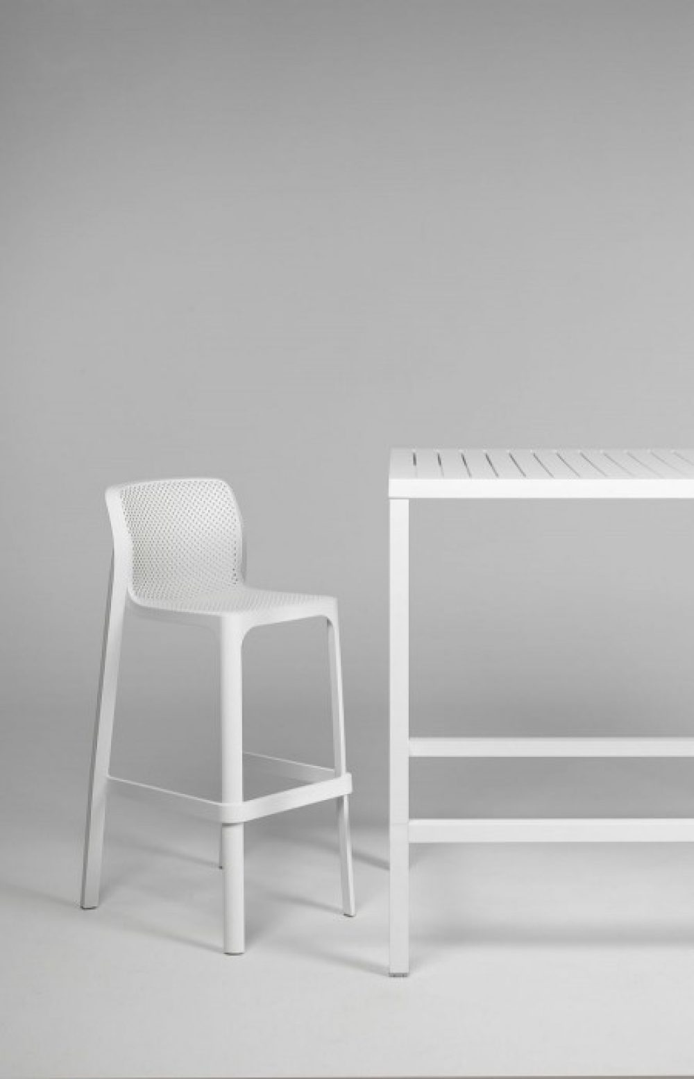 Net Stool