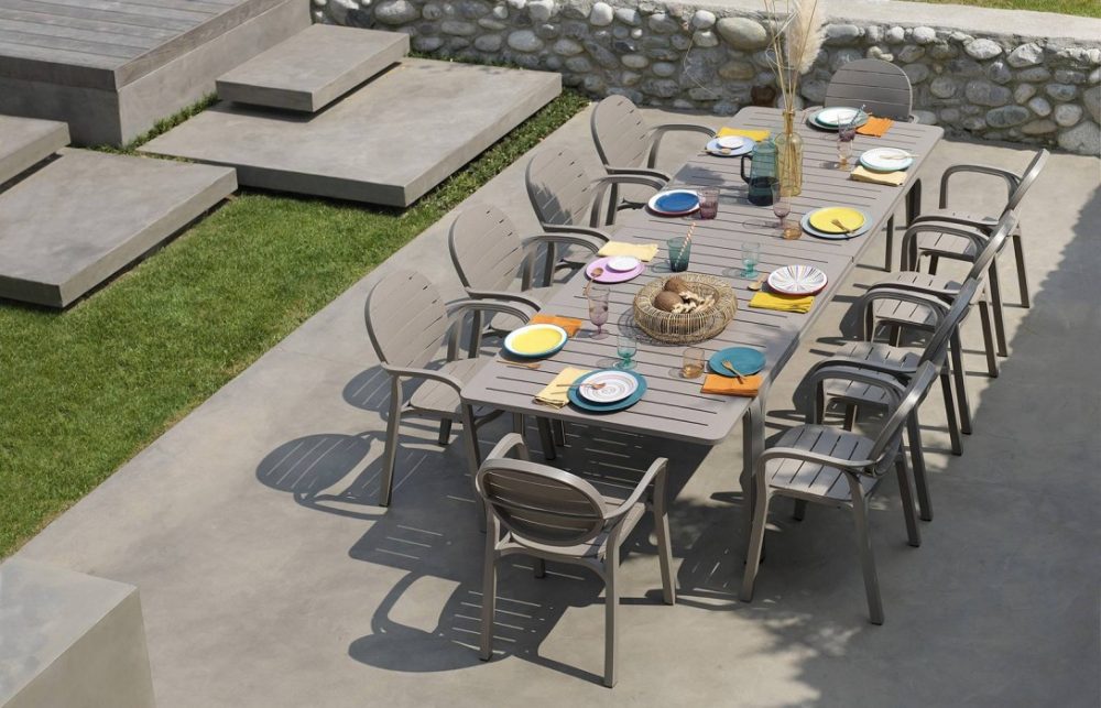 Alloro 210 Extensible