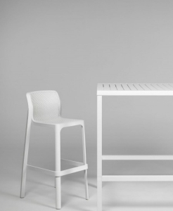 Net Stool