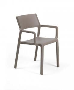 Trill Armchair
