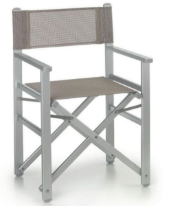 Poltroncina Regista