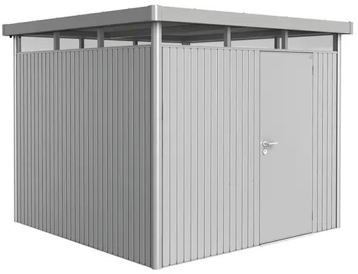 Casetta HighLine - immagine 3