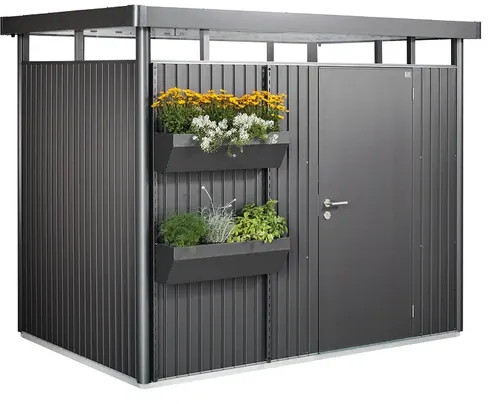 Casetta HighLine - immagine 4