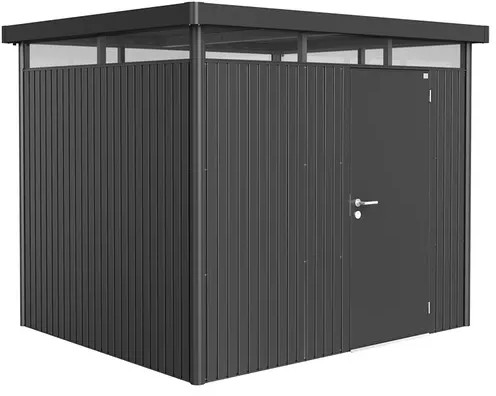 Casetta HighLine - immagine 5