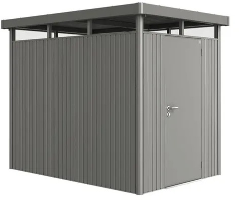 Casetta HighLine - immagine 6