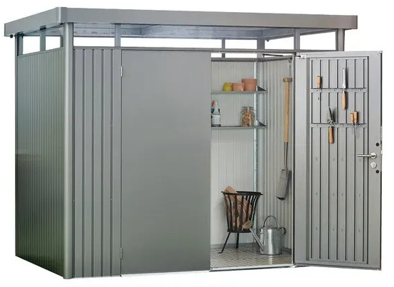 Casetta HighLine - immagine 7